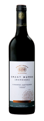 Grant Burge 150th Anniversary Release Cabernet Sauvignon 2002