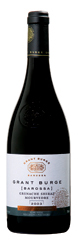 Grant Burge 150th Anniversary Release Grenache Shiraz Mourvedre 2003