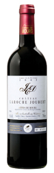 Chateau Laroche Joubert 2005