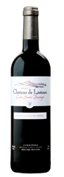 Château Lastours Cuvee Simone Descamps 2005