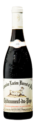 Domaine Lucien Barrot Et Fils Syrah Blend 2005