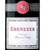 Ebenezer Shiraz 2003