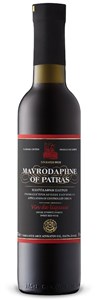 Loukatos Bros Mavrodaphne Of Patras 2015