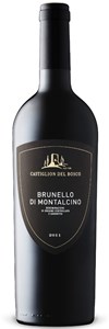 Castiglion del Bosco Brunello Di Montalcino 2011