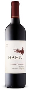 Hahn Family Wines Cabernet Sauvignon 2015