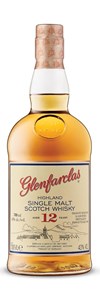 Glenfarclas 12-Year-Old Scotch Whisky