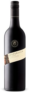 Pepperjack Saltram Of Barossa Shiraz 2014