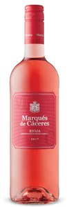 Marqués De Caceres Rosado 2016