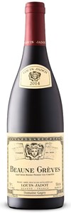 Louis Jadot Beaune Les Grèves 2014