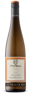 Balthasar Ress Riesling Kabinett 2014