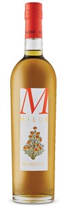 Marolo Milla Liquore Alla Camomilla Con Grappa