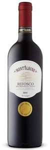 Sartori Mont'Albano Refosco Dal Peduncolo 2015