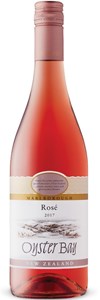 Oyster Bay Rosé 2016