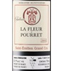 Château La Fleur Pourret 2009