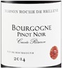 Maison Roche de Bellene Cuvee Reserve Pinot Noir 2014