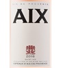 Saint Aix Rosé 2016