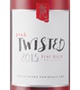 Flat Rock Cellars Pink Twisted Rosé 2016