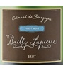 Bailly-Lapierre Brut Pinot Noir Crémant De Bourgogne
