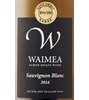 Waimea Sauvignon Blanc 2016