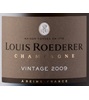 Louis Roederer Brut Champagne 2009
