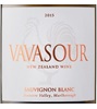 Vavasour Sauvignon Blanc 2015
