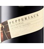 Pepperjack Saltram Of Barossa Shiraz 2014