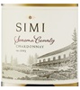 Simi Chardonnay 2015