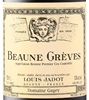 Louis Jadot Beaune Les Grèves 2014