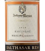 Balthasar Ress Riesling Kabinett 2014