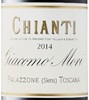 Giacomo Mori Chianti 2014