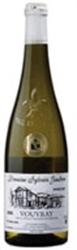 Domaine Sylvain Gaudron Vouvray Chenin Blanc 2006