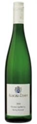 Kruger-Rumpf Riesling Kabinett 2008