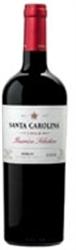 Santa Carolina Barrica Selection Merlot 2008