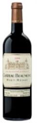 Château Beaumont Cabernet Sauvignon Merlot Cabernet Franc Petit Verdot 2006