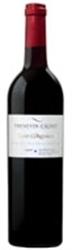 Domaine Calvet-Thunevin Cuvée Constance Syrah Blend 2007