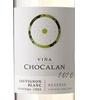 Viña Chocalán Sauvignon Blanc 2009