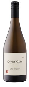 Quails' Gate Estate Winery Stewart Family Reserve Chardonnay 2020