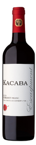 Kacaba Vineyards Cabernet Franc 2019