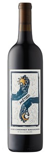 Delille Métier Cabernet Sauvignon 2021