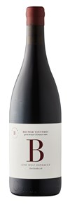 Lone Wolf Cinsault 2022