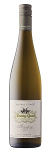 Nanny Goat Dry Riesling 2019