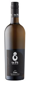 Te Pa Oke Sauvignon Blanc 2019