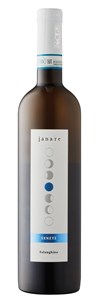 Janare Senete Falanghina Del Sannio 2021