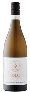 Villa Maria Seddon Pinot Gris 2021