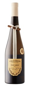 Italo Cescon Pinot Grigio 2021