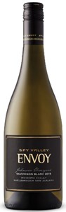 Spy Valley Envoy Sauvignon Blanc 2016