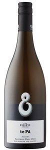 Te Pa Reserve Collection Seaside Sauvignon Blanc 2021