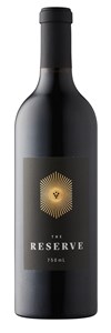 R Wines The Reserve Cabernet Sauvignon 2021