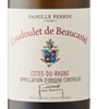 Château de Beaucastel Coudoulet de Beaucastel Blanc 2021