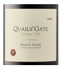 Quails' Gate Estate Winery Stewart Family Pinot Noir 2020